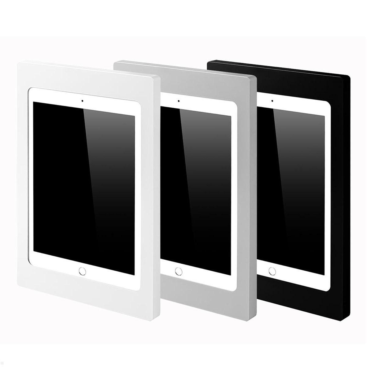 TabLines TWH062B Wandhalterung Apple iPad Pro 13.0 (M4), schwarz Variationen TabLines TWH062B Wandhalterung Apple iPad Pro 13.0 (M4), schwarz Variationen