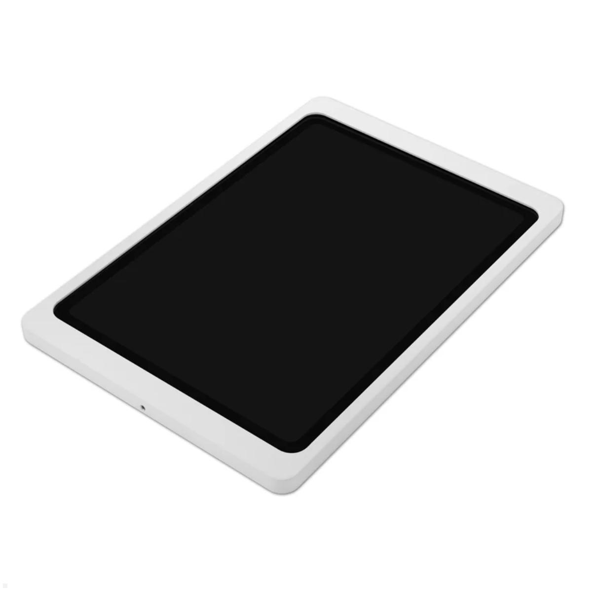 Displine Companion Wall 2.0 Wandhalter für Apple iPad 10.9 / 11, weiß, Schutzhülle Displine Companion Wall 2.0 Wandhalter für Apple iPad 10.9 / 11, weiß, Schutzhülle