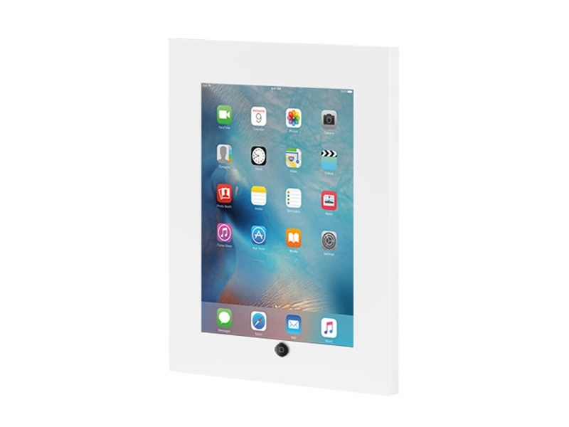 TabLines TSG034W Schutzgehäuse für Apple iPad Air 1, HB, weiß TabLines TSG034W Schutzgehäuse für Apple iPad Air 1, HB, weiß