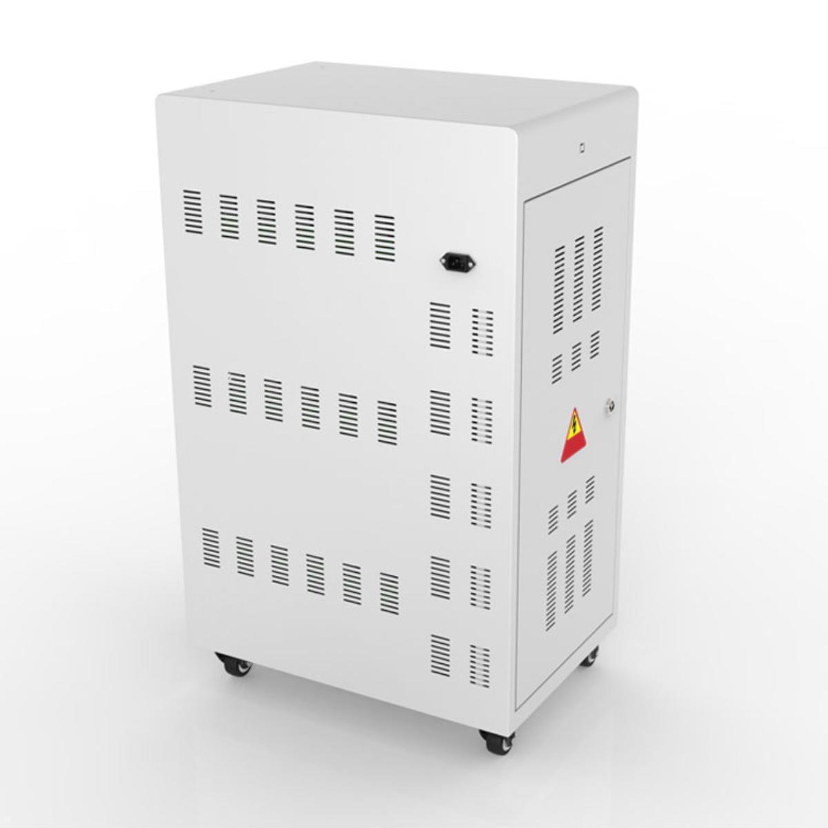 Good Connections ANTARES T30S Tablet Ladewagen Sync 30 Geräte, grau, Netzanschluss Good Connections ANTARES T30S Tablet Ladewagen Sync 30 Geräte, grau, Netzanschluss