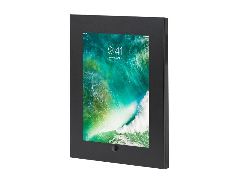 TabLines TSG046B Tablet Schutzgehäuse für Apple iPad Pro 10,5Zoll, HB, schwarz TabLines TSG046B Tablet Schutzgehäuse für Apple iPad Pro 10,5Zoll, HB, schwarz