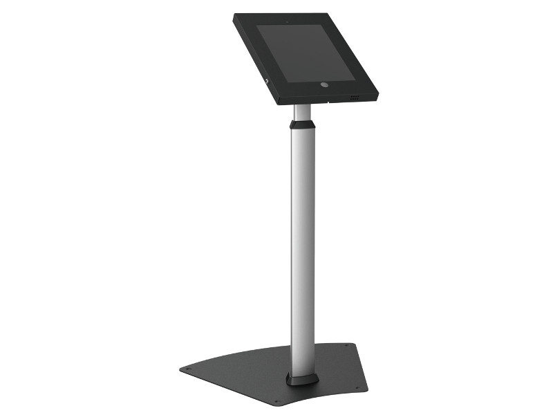 PureMounts PDS-5620 iPad Bodenständer PureMounts PDS-5620 iPad Bodenständer