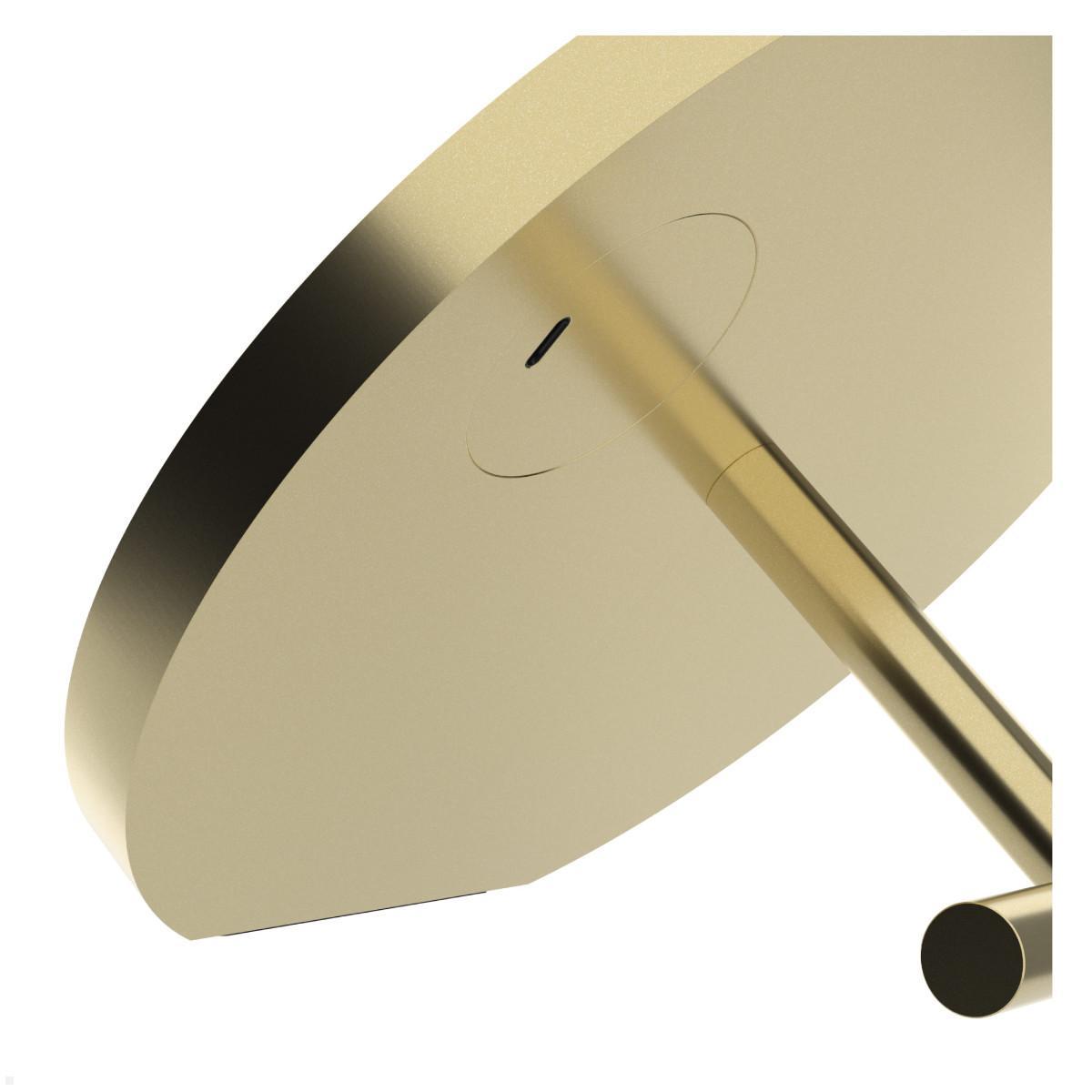 Displine Sunset Stand Apple iPad 10.9 (10.Gen) Tisch-Ständer USB-C, Detailansicht hinten Displine Sunset Stand Apple iPad 10.9 (10.Gen) Tisch-Ständer USB-C, Detailansicht hinten