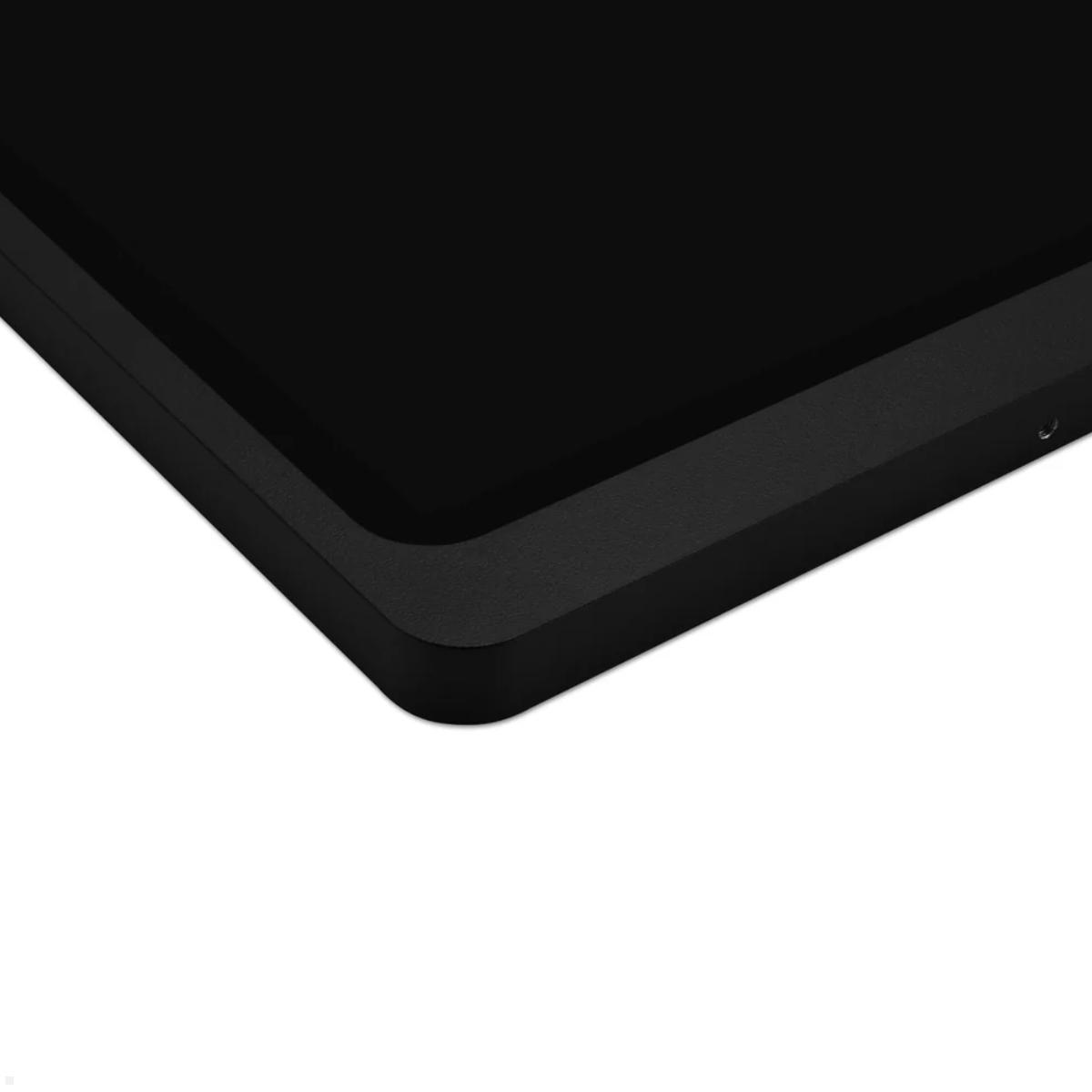 Displine Companion Wall 2.0 Wandhalter für Samsung Tab A9+ 11.0, schwarz, Detail Displine Companion Wall 2.0 Wandhalter für Samsung Tab A9+ 11.0, schwarz, Detail