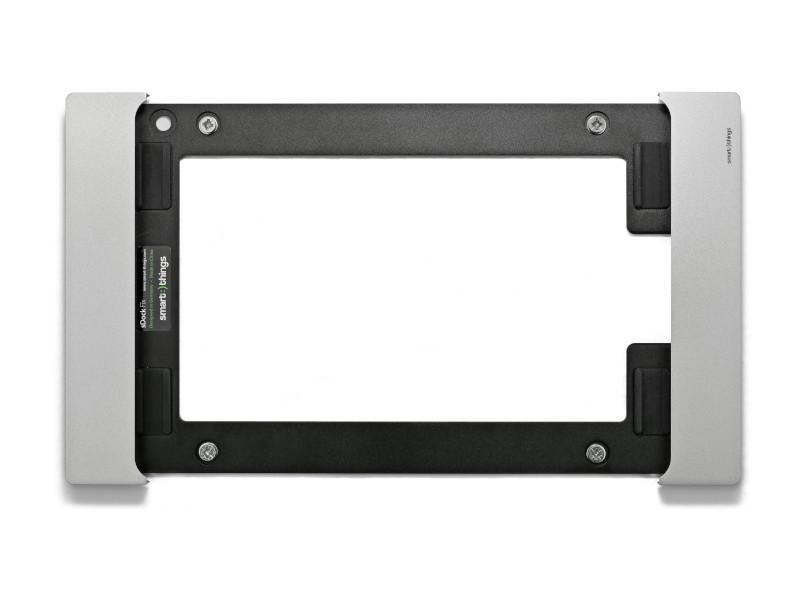 smart things sDock Fix A 12.9 (3./4. Gen.) iPad Wandhalterung, schwarz, Rahmen smart things sDock Fix A 12.9 (3./4. Gen.) iPad Wandhalterung, schwarz, Rahmen