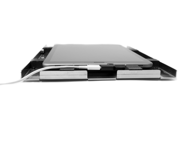 TabLines Winkeladapter USB C Stecker 90 Grad rechts / links verwendbar TabLines Winkeladapter USB C Stecker 90 Grad rechts / links verwendbar