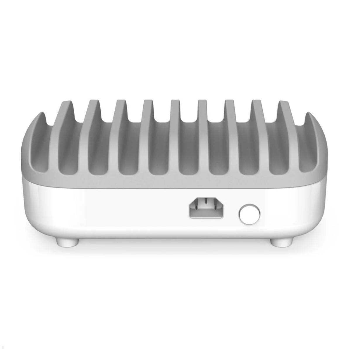 Compulocks Tablet / Smartphone Ladestation 10 Geräte (10PUSBDKS-EU), Steckplätze Compulocks Tablet / Smartphone Ladestation 10 Geräte (10PUSBDKS-EU), Steckplätze