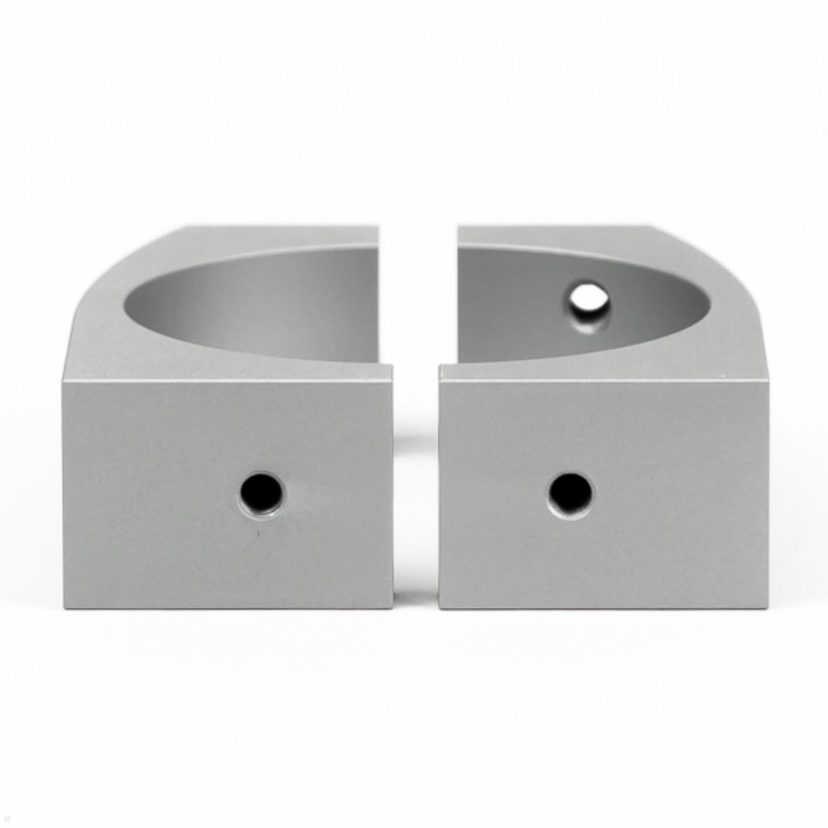 MonLines MBR38S Befestigungsring für Säulen 34-38 mm MonLines MBR38S Befestigungsring für Säulen 34-38 mm