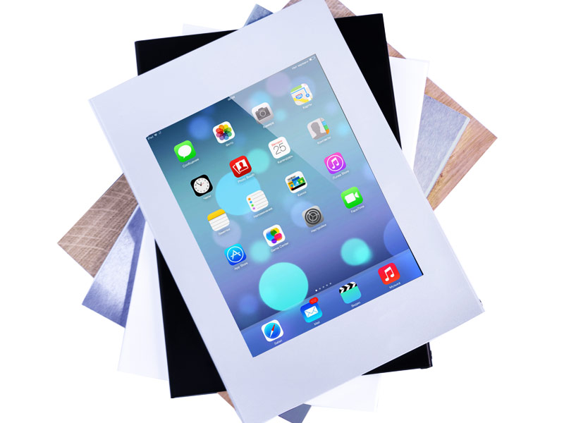 iPad Case / Schutzgehäuse iPad Case / Schutzgehäuse