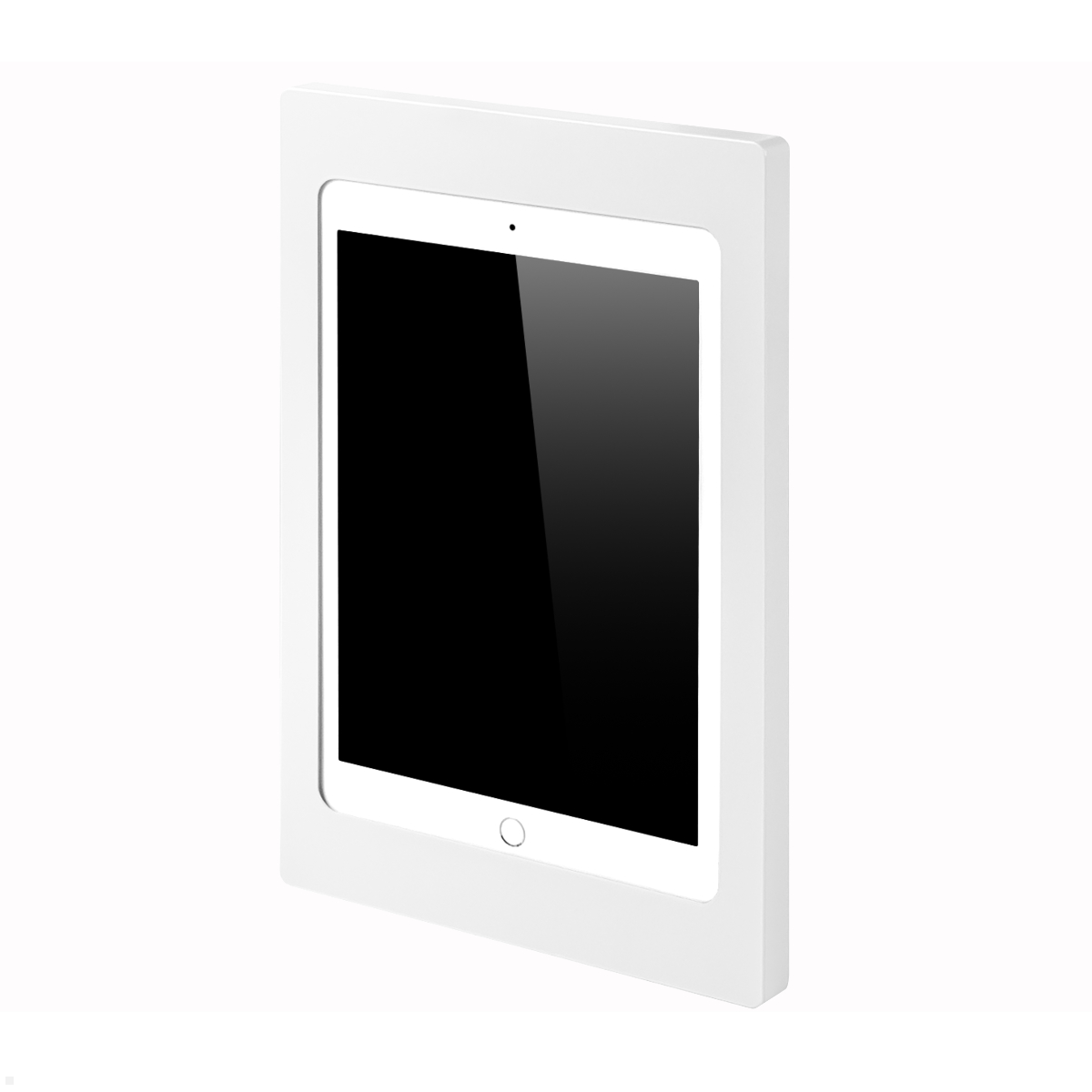TabLines TWH079 Wandhalterung für Samsung Tab S10 Lite 10.9, weiß