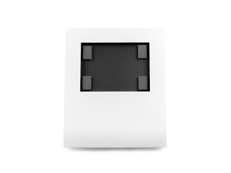 TabLines TTS060 Tablet Tischständer Apple iPad Pro 11 front TabLines TTS060 Tablet Tischständer Apple iPad Pro 11 front