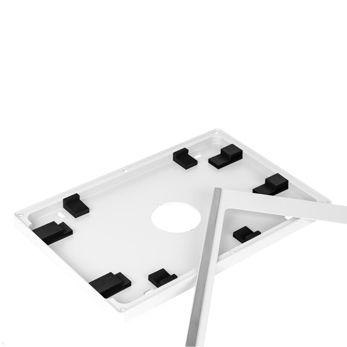 TabLines TWH031W iPad Wandhalterung für Apple iPad Air 4 10.9 (2020), Rahmen TabLines TWH031W iPad Wandhalterung für Apple iPad Air 4 10.9 (2020), Rahmen
