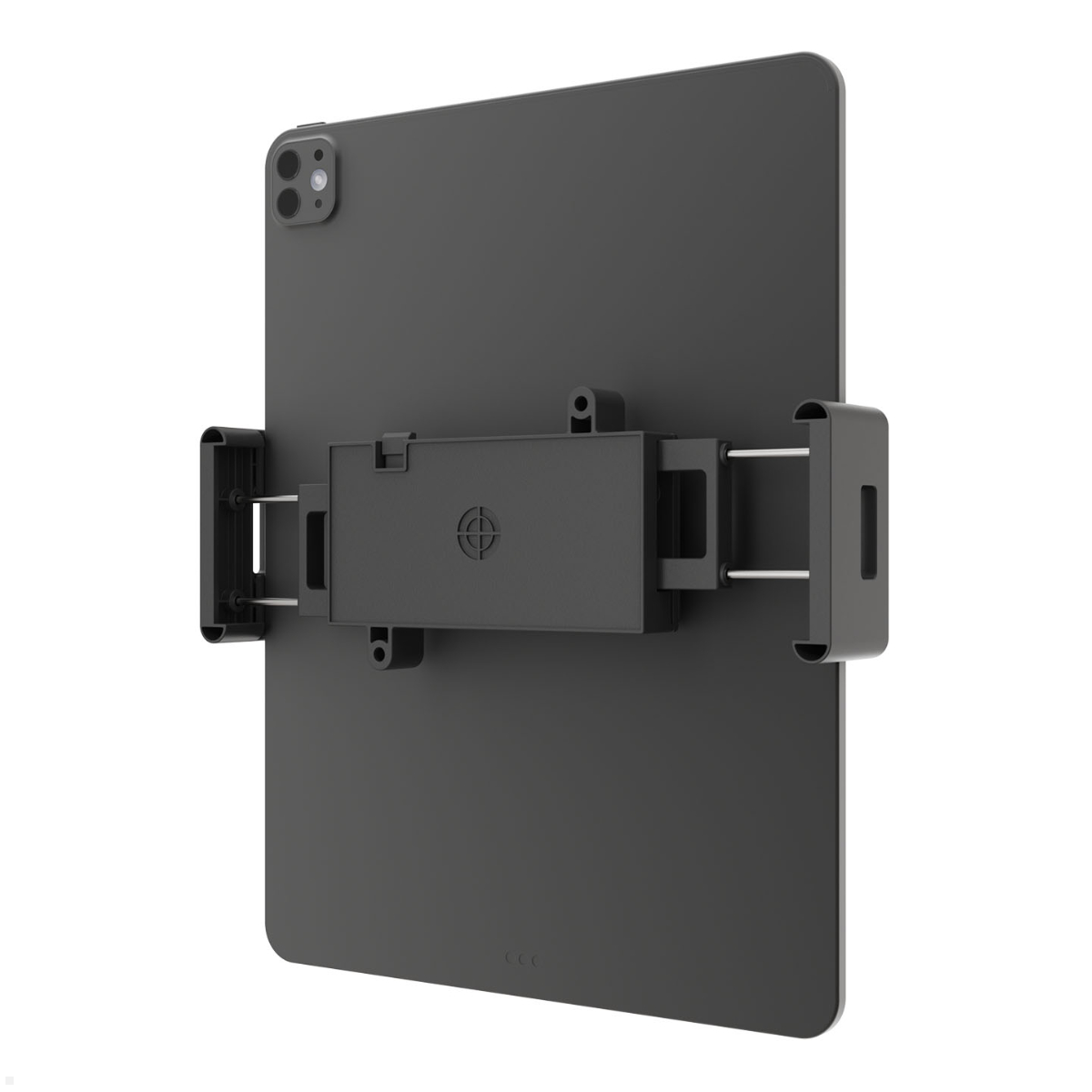 Dataflex Addit Universal-Tablethalterung 4,7-15 Zoll, schwarz (38.053)