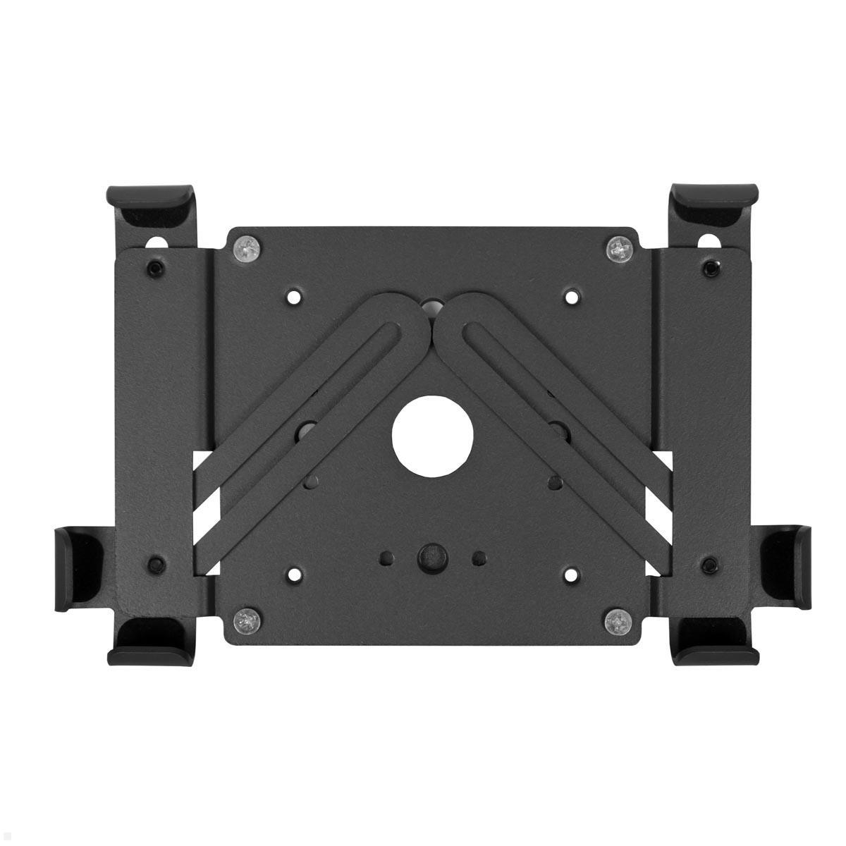 TabLines TBSfix001B Bodenständer mit Universal Tablethalter bis 11 Zoll, Tablethalter von NOVUS TabLines TBSfix001B Bodenständer mit Universal Tablethalter bis 11 Zoll, Tablethalter von NOVUS