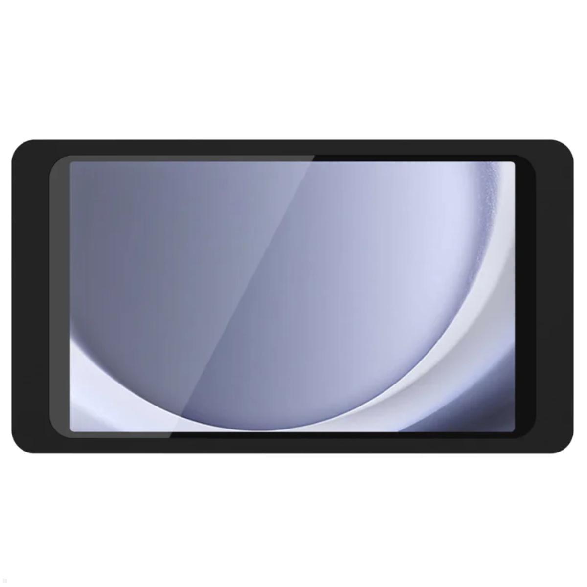 Displine Companion Wall 2.0 Wandhalter für Samsung Tab A9 8.7, schwarz Displine Companion Wall 2.0 Wandhalter für Samsung Tab A9 8.7, schwarz
