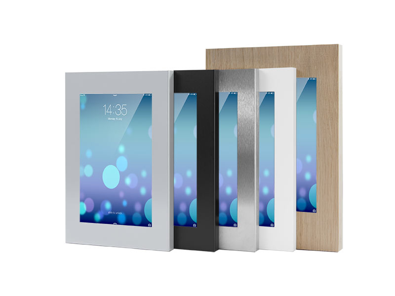 TabLines TSG026W Tablet Schutzgehäuse für Apple iPad Mini 4 + Mini 5, Varianten TabLines TSG026W Tablet Schutzgehäuse für Apple iPad Mini 4 + Mini 5, Varianten