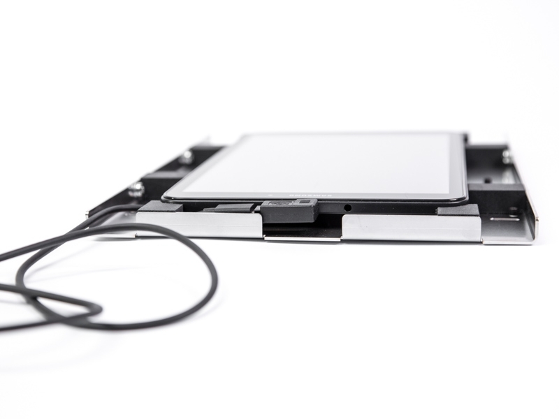 TabLines Winkeladapter für Samsung Galaxy Tab TabLines Winkeladapter für Samsung Galaxy Tab