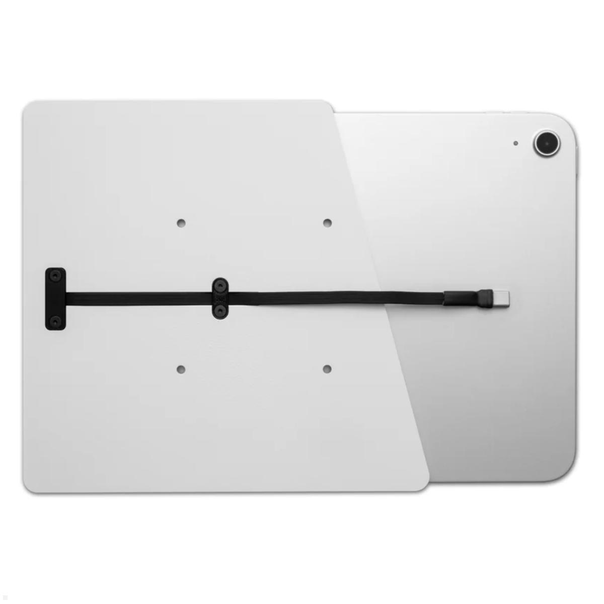Displine Companion Wall Home Wandhalter für iPad 10.9 (10. Gen.), Rückseite Displine Companion Wall Home Wandhalter für iPad 10.9 (10. Gen.), Rückseite