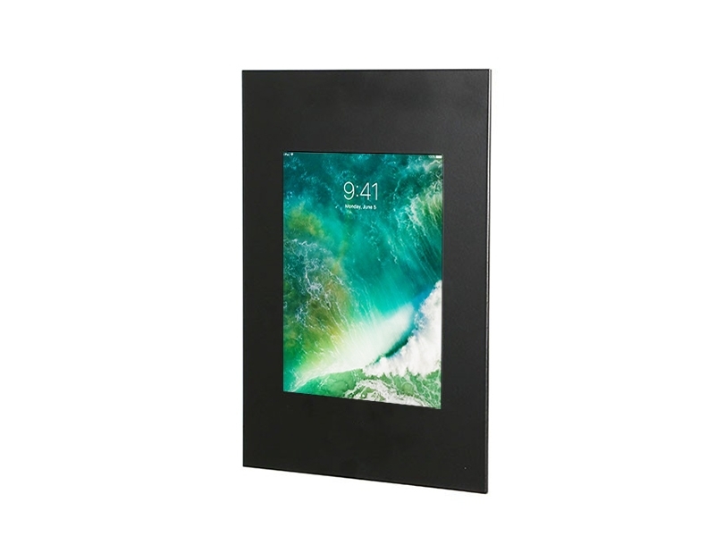 TabLines TWE057B Tablet Wandeinbau für Apple iPad Pro 10,5Zoll, schwarz TabLines TWE057B Tablet Wandeinbau für Apple iPad Pro 10,5Zoll, schwarz