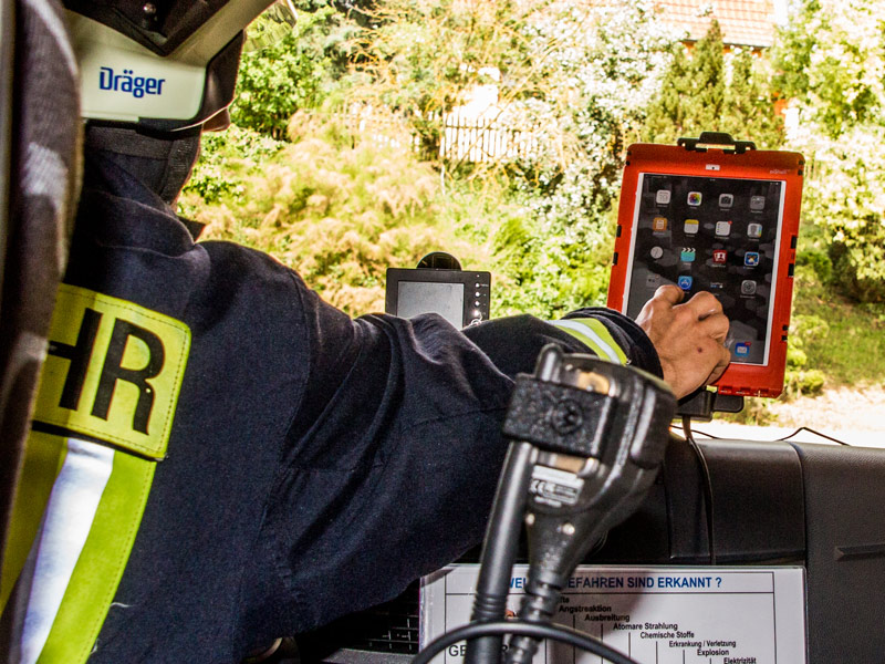 iPad Case / Schutzgehäuse iPad Case / Schutzgehäuse