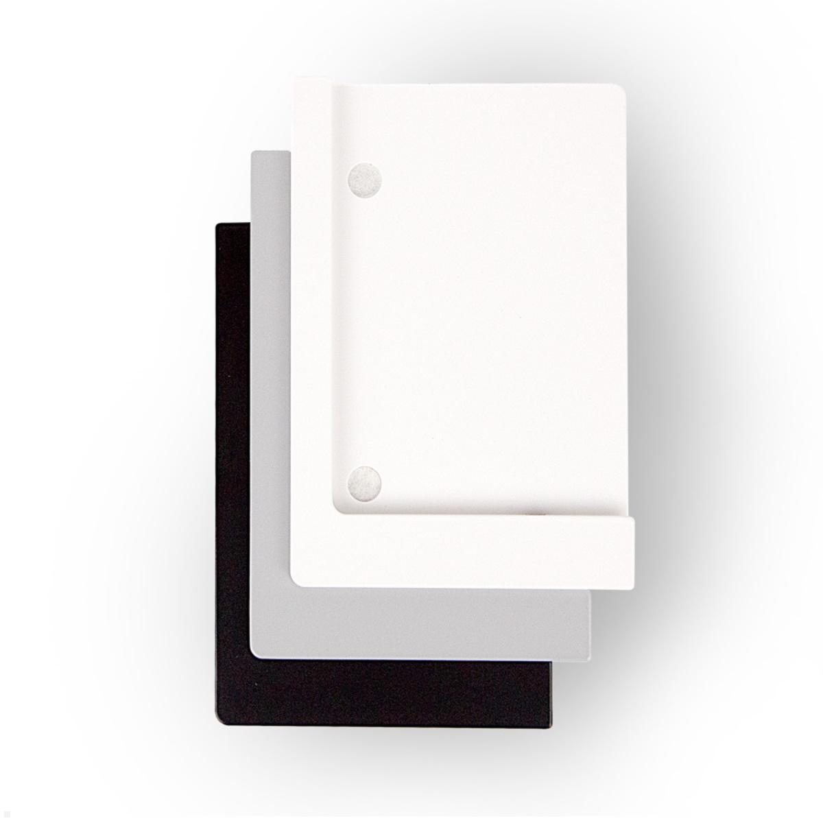 TabLines TWP032W Wandhalterung für Samsung Tab S9 FE 10.9, Farbauswahl TabLines TWP032W Wandhalterung für Samsung Tab S9 FE 10.9, Farbauswahl