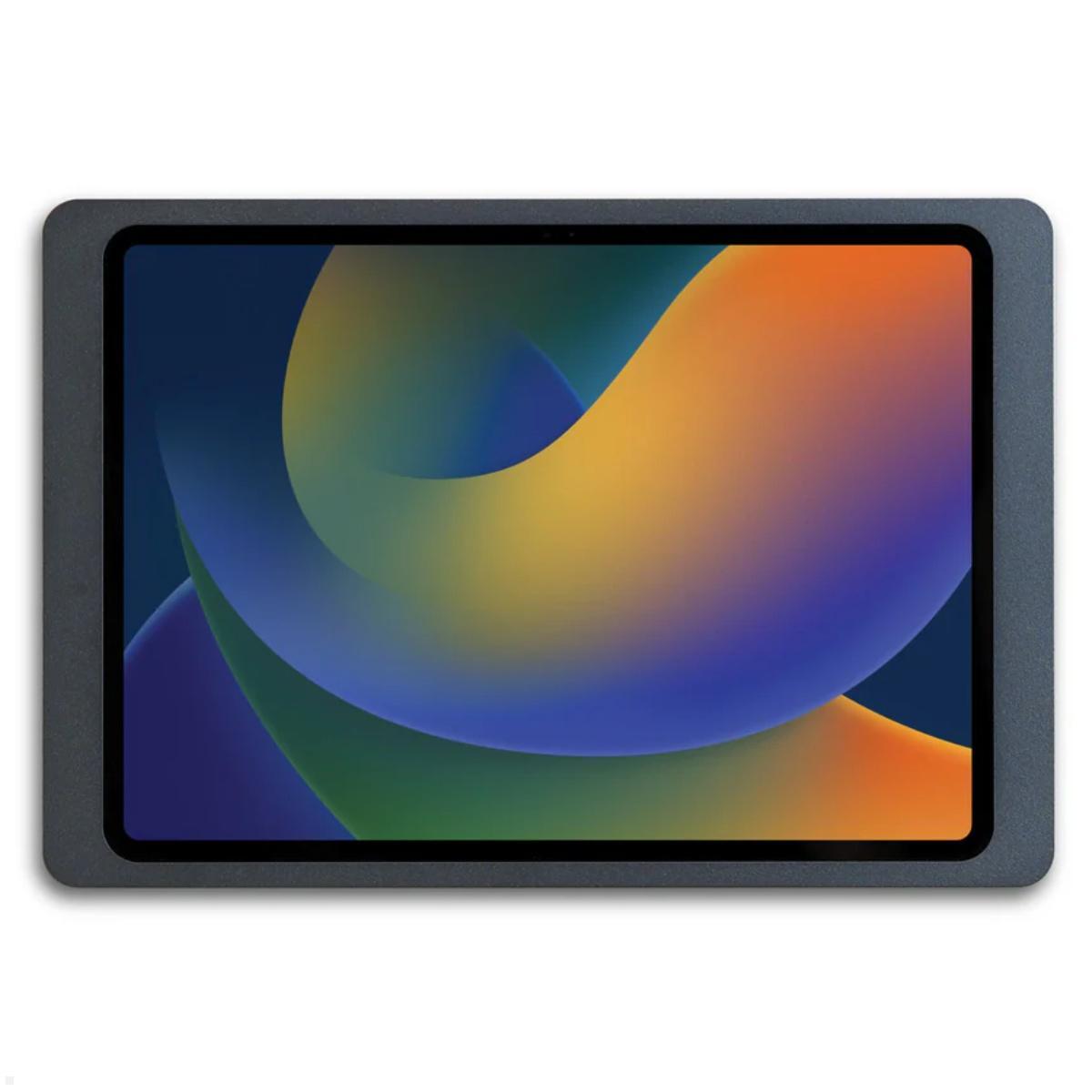 Displine Companion Wall 2.0 Wandhalter für Apple iPad 10.9 / 11, anthrazit Displine Companion Wall 2.0 Wandhalter für Apple iPad 10.9 / 11, anthrazit