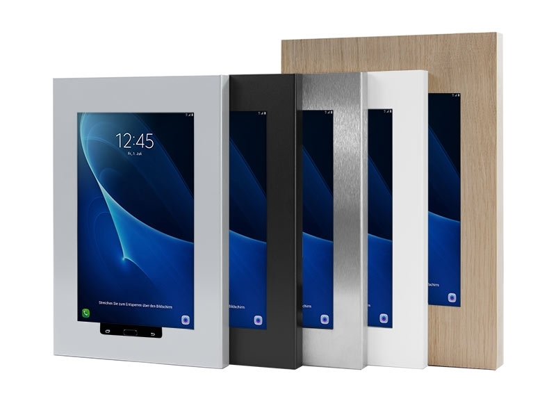 TabLines TSG051E Tablet Schutzgehäuse für Samsung Tab A 10.1, HB, Verfügbare Farben TabLines TSG051E Tablet Schutzgehäuse für Samsung Tab A 10.1, HB, Verfügbare Farben