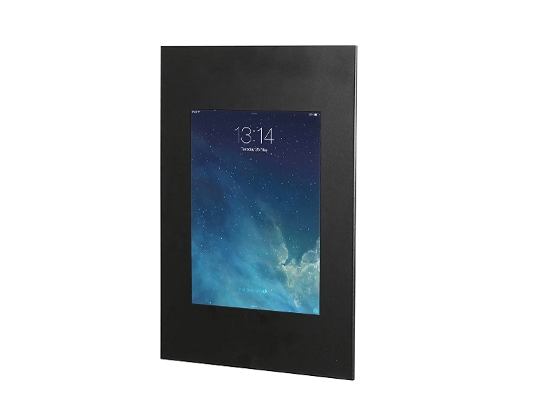 TabLines TWE056B Tablet Wandeinbau Apple iPad Air 2, schwarz TabLines TWE056B Tablet Wandeinbau Apple iPad Air 2, schwarz