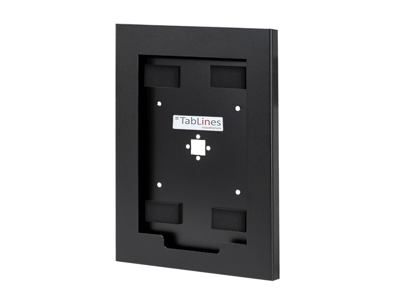 TabLines TSG025B Tablet Schutzgehäuse für Samsung Tab S2 9.7, HB, Front ohne Tablet TabLines TSG025B Tablet Schutzgehäuse für Samsung Tab S2 9.7, HB, Front ohne Tablet
