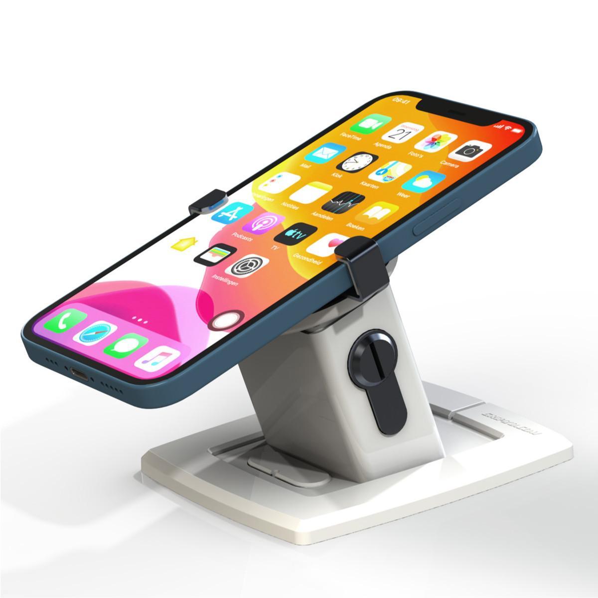 Gripzo V3 Slim Smartphone-/ Tablet Tischhalterung 7  bis 10,1 Zoll Gripzo V3 Slim Smartphone-/ Tablet Tischhalterung 7  bis 10,1 Zoll