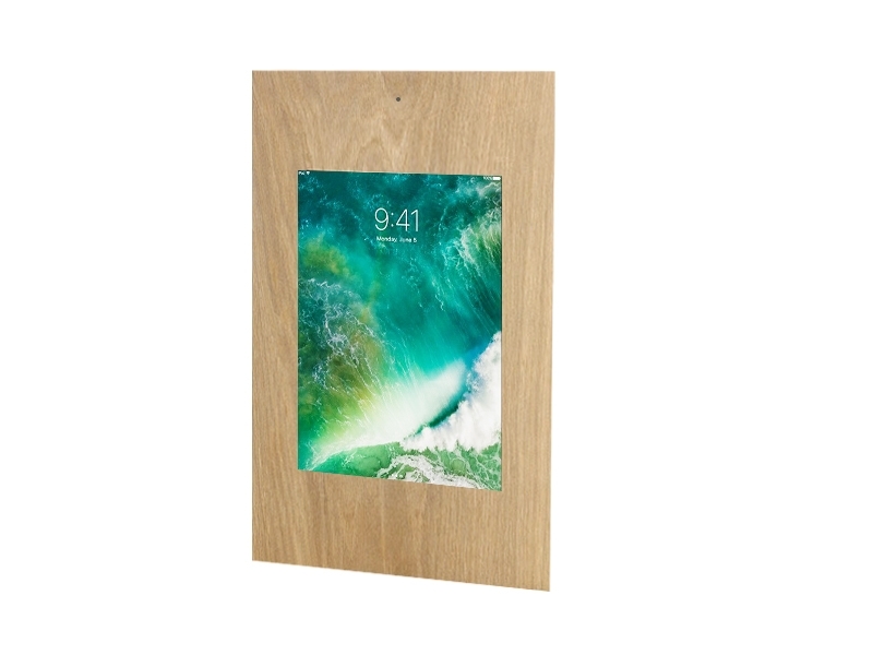 TabLines TWE059O Tablet Wandeinbau für Apple iPad Pro 10,5Zoll, DS, Eiche TabLines TWE059O Tablet Wandeinbau für Apple iPad Pro 10,5Zoll, DS, Eiche