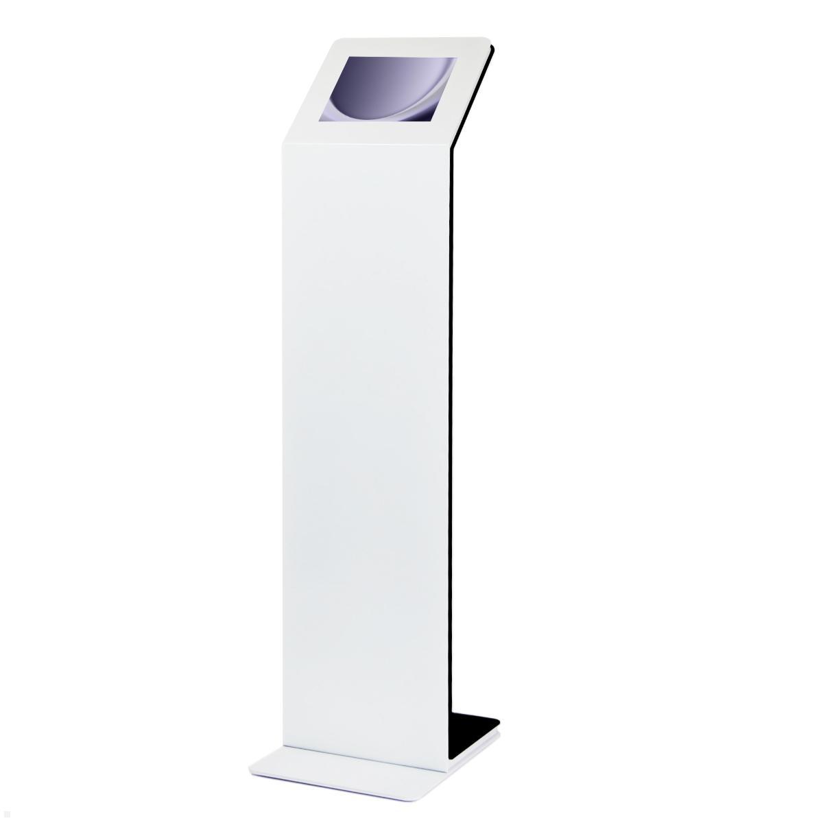 TabLines TBS121 Design Tabletständer quer für Samsung Galaxy Tab A9+ 11.0