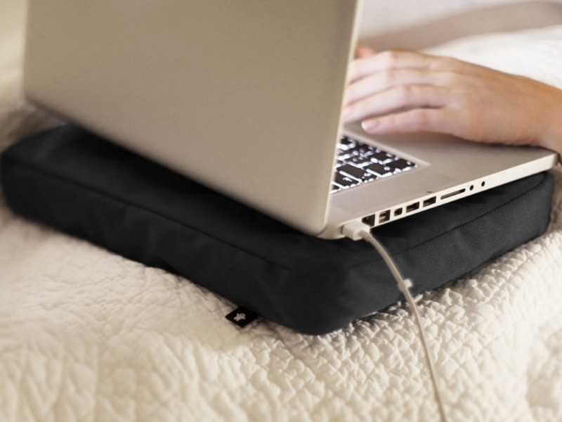 Bosign Notebook Kissen Hitech Musterbild Bosign Notebook Kissen Hitech Musterbild