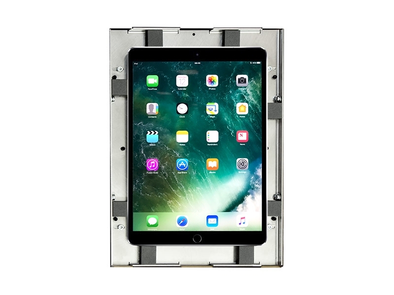 TabLines TWE036E Tablet Wandeinbau für Apple Tablet TabLines TWE036E Tablet Wandeinbau für Apple Tablet