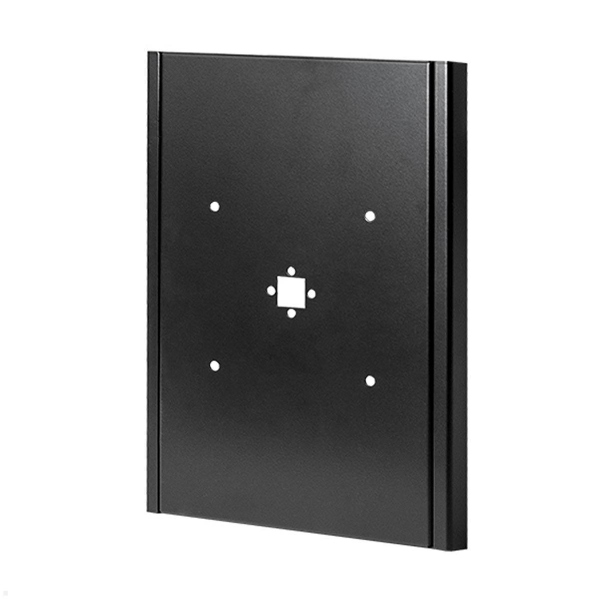 TabLines TSG108B Schutzgehäuse für Samsung Tab S10 Ultra 14.6, schwarz, Rückseite TabLines TSG108B Schutzgehäuse für Samsung Tab S10 Ultra 14.6, schwarz, Rückseite