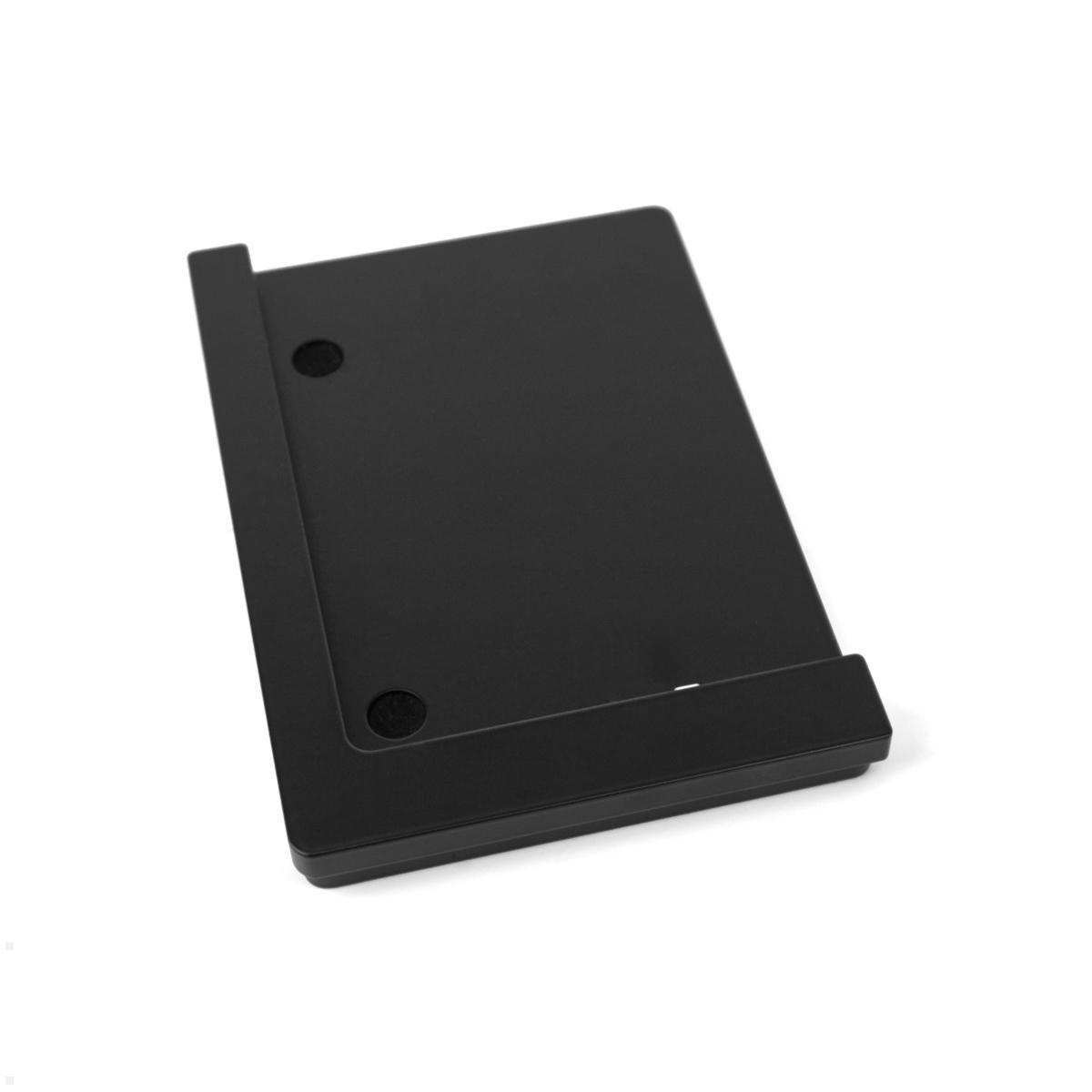 TabLines TWP011B Wandhalterung für iPad Pro 12.9 (5.Gen.) 2021, schwarz, Halterung TabLines TWP011B Wandhalterung für iPad Pro 12.9 (5.Gen.) 2021, schwarz, Halterung