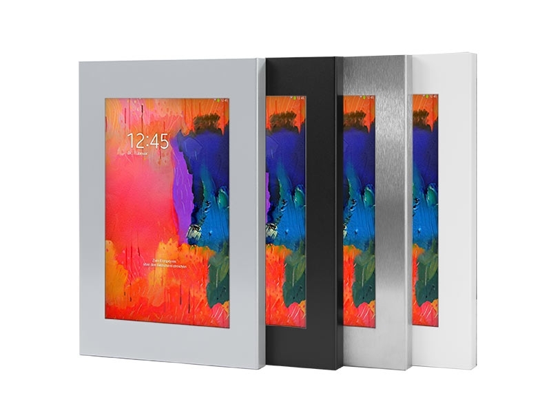 TabLines TSG011B Tablet Schutzgehäuse für Samsung TabPRO 8.4, schwarz Standardfarben TabLines TSG011B Tablet Schutzgehäuse für Samsung TabPRO 8.4, schwarz Standardfarben