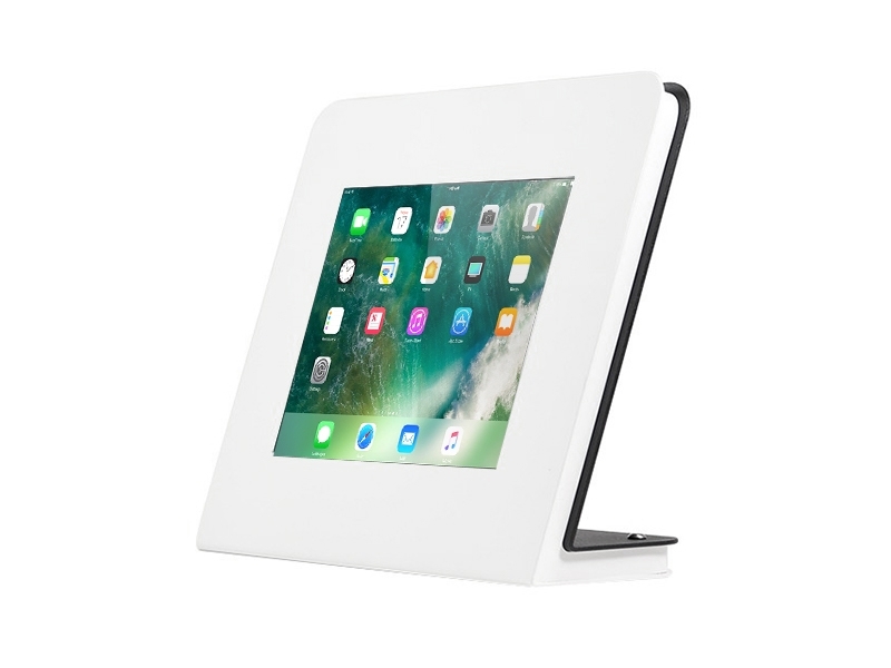 TabLines TTS029 Design Tabletständer anschraubbar Apple iPad TabLines TTS029 Design Tabletständer anschraubbar Apple iPad