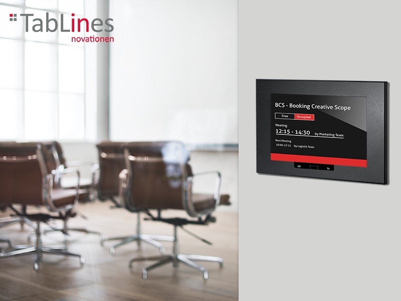 TabLines TSG014B Tablet Schutzgehäuse für Samsung Tab 3 10.1, HB, schwarz Anwendungsbeispiel TabLines TSG014B Tablet Schutzgehäuse für Samsung Tab 3 10.1, HB, schwarz Anwendungsbeispiel