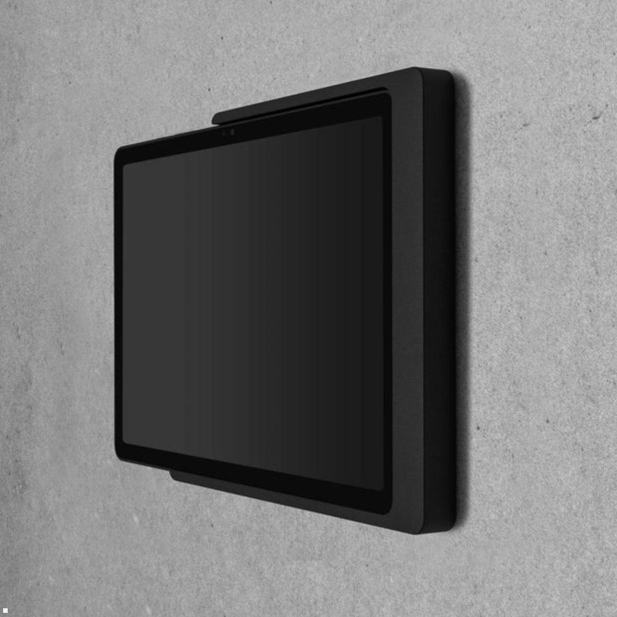 Displine Companion Wall Home Wandhalter für Samsung Tab A9+ 11.0, Querformat  Displine Companion Wall Home Wandhalter für Samsung Tab A9+ 11.0, Querformat