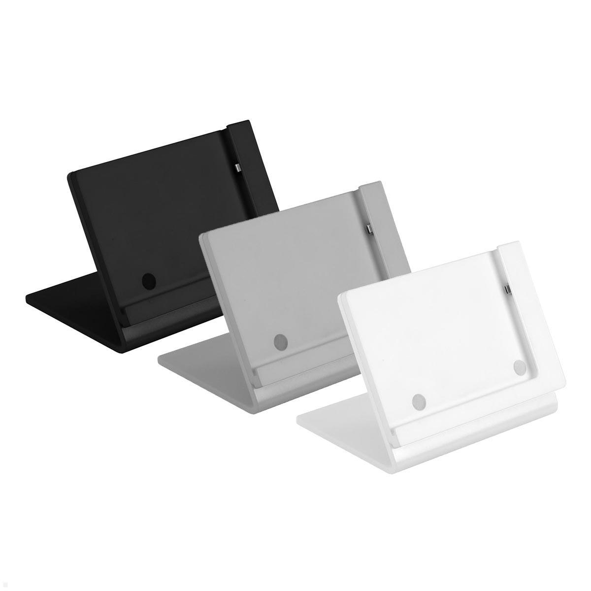 TabLines TTP024 Tabletständer Tisch Plug für Samsung Tab S10 Lite 10.9