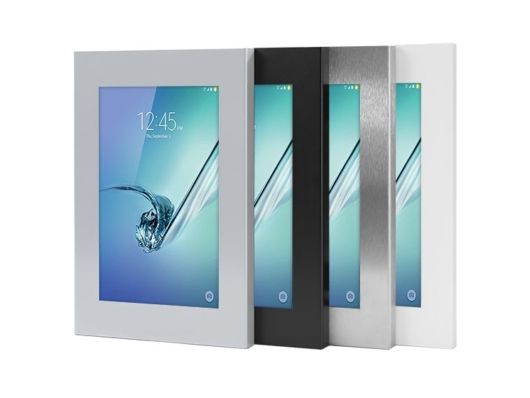 TabLines TSG022B Tablet Schutzgehäuse für Samsung Tab S2 8.0 alle Farbvarianten TabLines TSG022B Tablet Schutzgehäuse für Samsung Tab S2 8.0 alle Farbvarianten