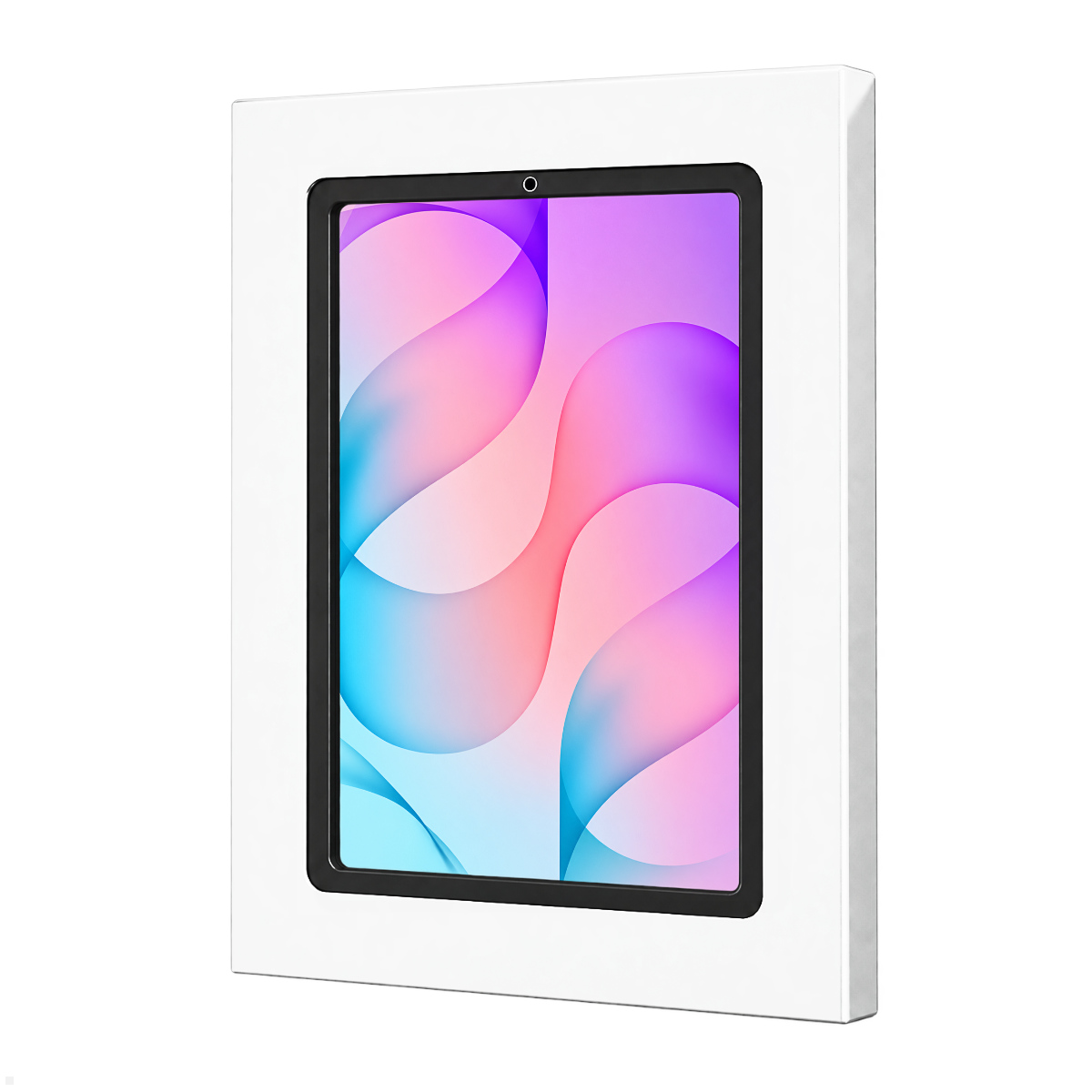 TabLines TSG127 Tablet Schutzgehäuse für Samsung Tab S12 Ultra 14.6, weiß