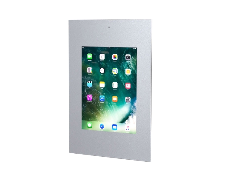 TabLines TWE036S Tablet Wandeinbau für Apple iPad 5 TabLines TWE036S Tablet Wandeinbau für Apple iPad 5