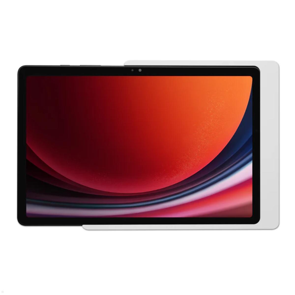Displine Companion Wall Home Wandhalter für Samsung Tab A9 8.7, weiß Displine Companion Wall Home Wandhalter für Samsung Tab A9 8.7, weiß