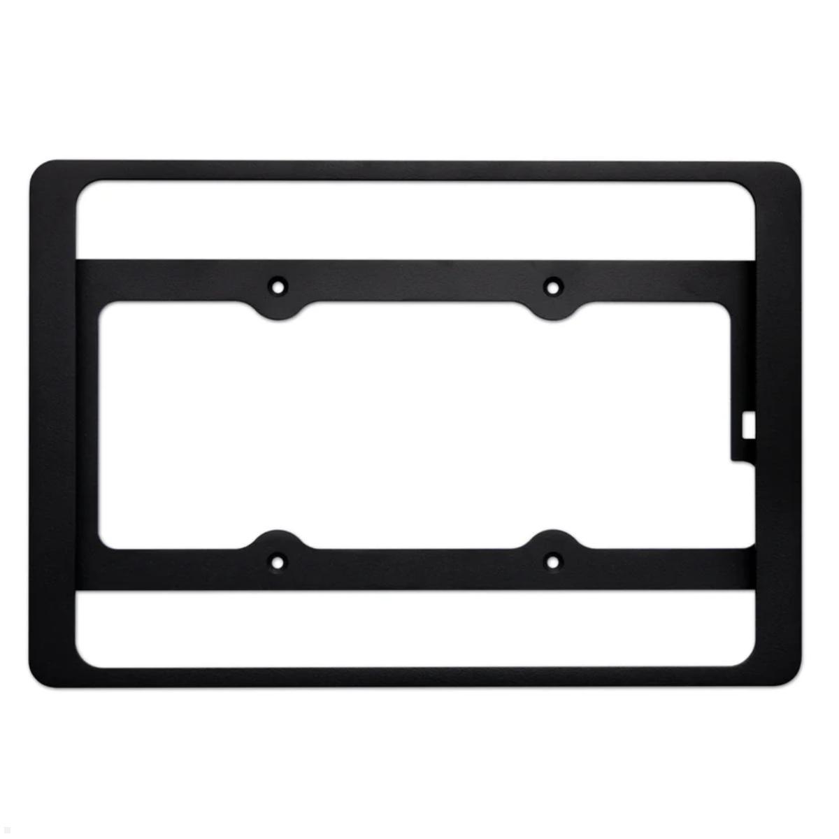 Displine Companion Wall 2.0 Wandhalter für Apple iPad 10.9 / 11, schwarz, Schraublöcher Displine Companion Wall 2.0 Wandhalter für Apple iPad 10.9 / 11, schwarz, Schraublöcher