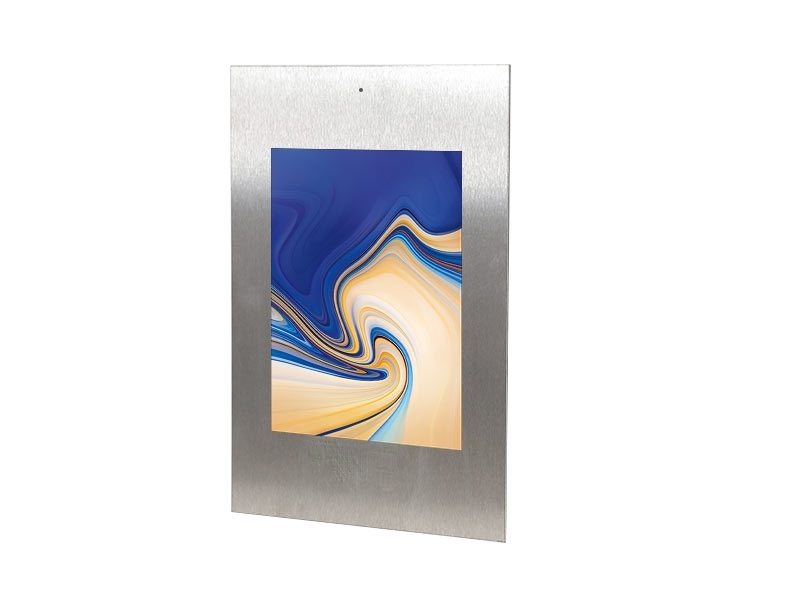 TabLines TWE066E Tablet Wandeinbau für Samsung Galaxy TabLines TWE066E Tablet Wandeinbau für Samsung Galaxy