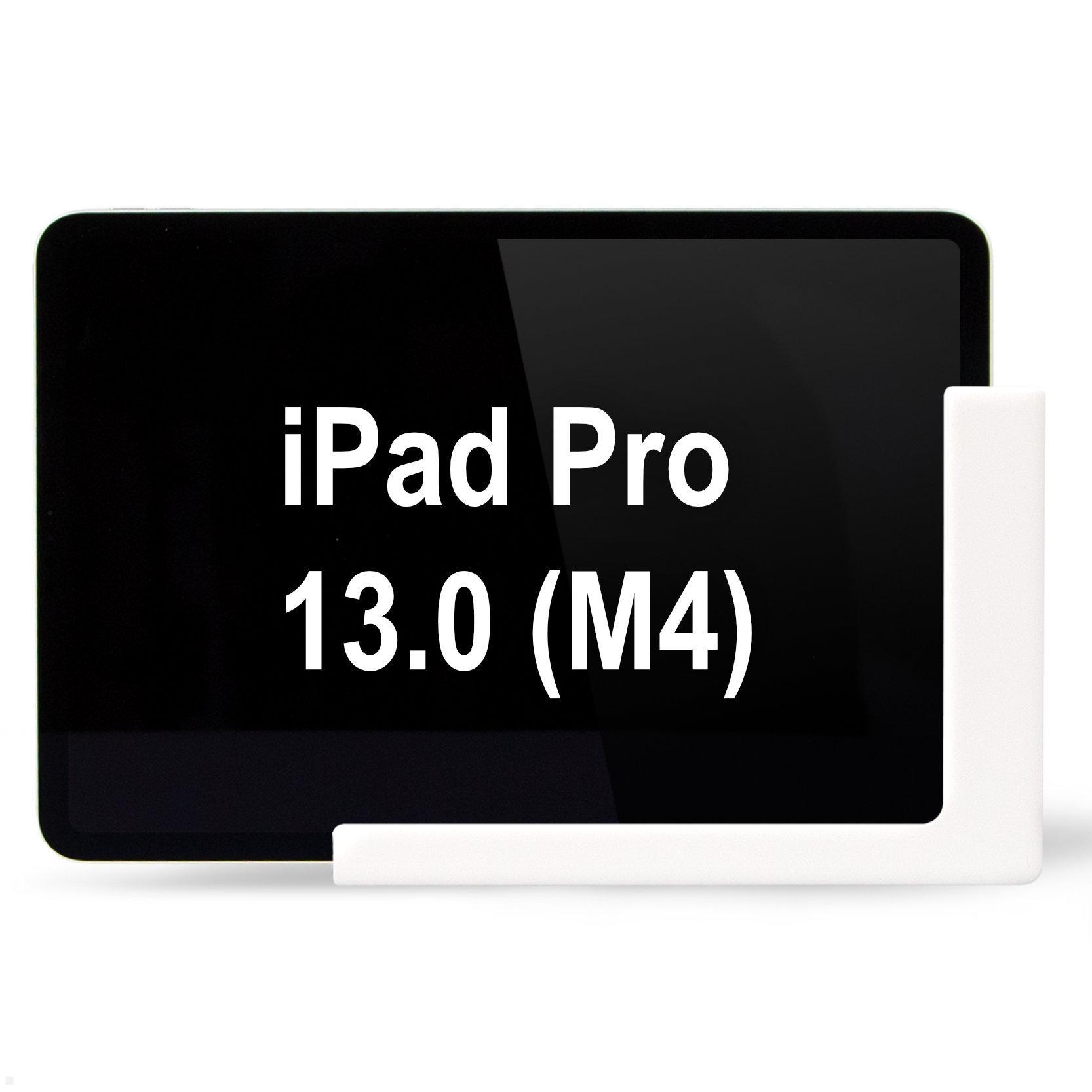 TabLines TWP039W Wandhalterung für Apple iPad Pro 13.0 (M4), weiß TabLines TWP039W Wandhalterung für Apple iPad Pro 13.0 (M4), weiß