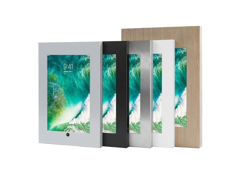 TabLines TSG046E Tablet Schutzgehäuse für Apple iPad Pro 10,5Zoll, HB, Edelstahl Varianten TabLines TSG046E Tablet Schutzgehäuse für Apple iPad Pro 10,5Zoll, HB, Edelstahl Varianten