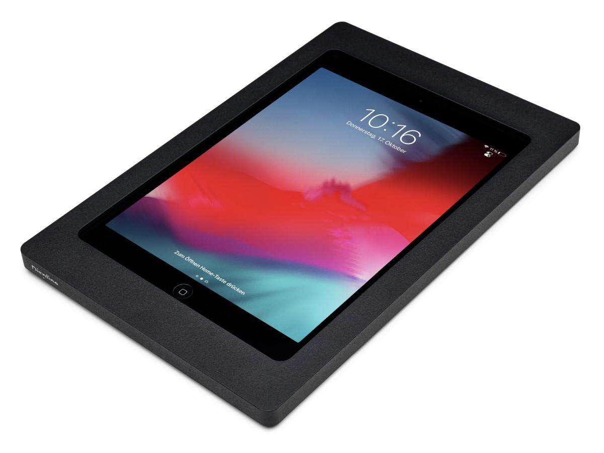 Displine Companion Wall Apple iPad 10.2" Wandhalterung, schwarz Displine Companion Wall Apple iPad 10.2" Wandhalterung, schwarz